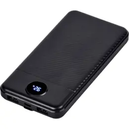 Alex Varga Lagarna Fast Charge 20W Power Bank Ports